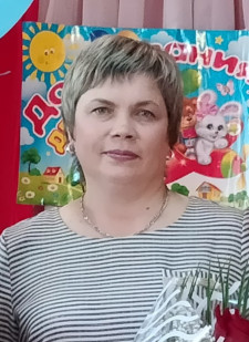 Надиванова Татьяна Валериановна Надиванова Татьяна Валериановна