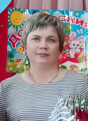 Заведующий Надиванова Татьяна Валериановна Заведующий Надиванова Татьяна Валериановна